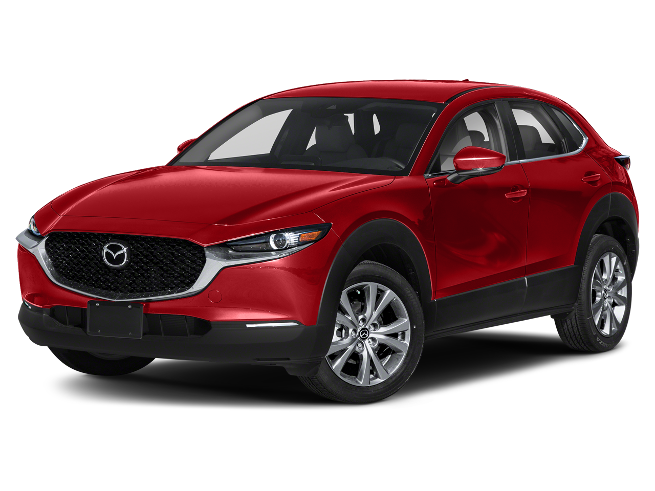 2020 Mazda Mazda CX-30 Preferred