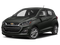 2022 Chevrolet Spark LS