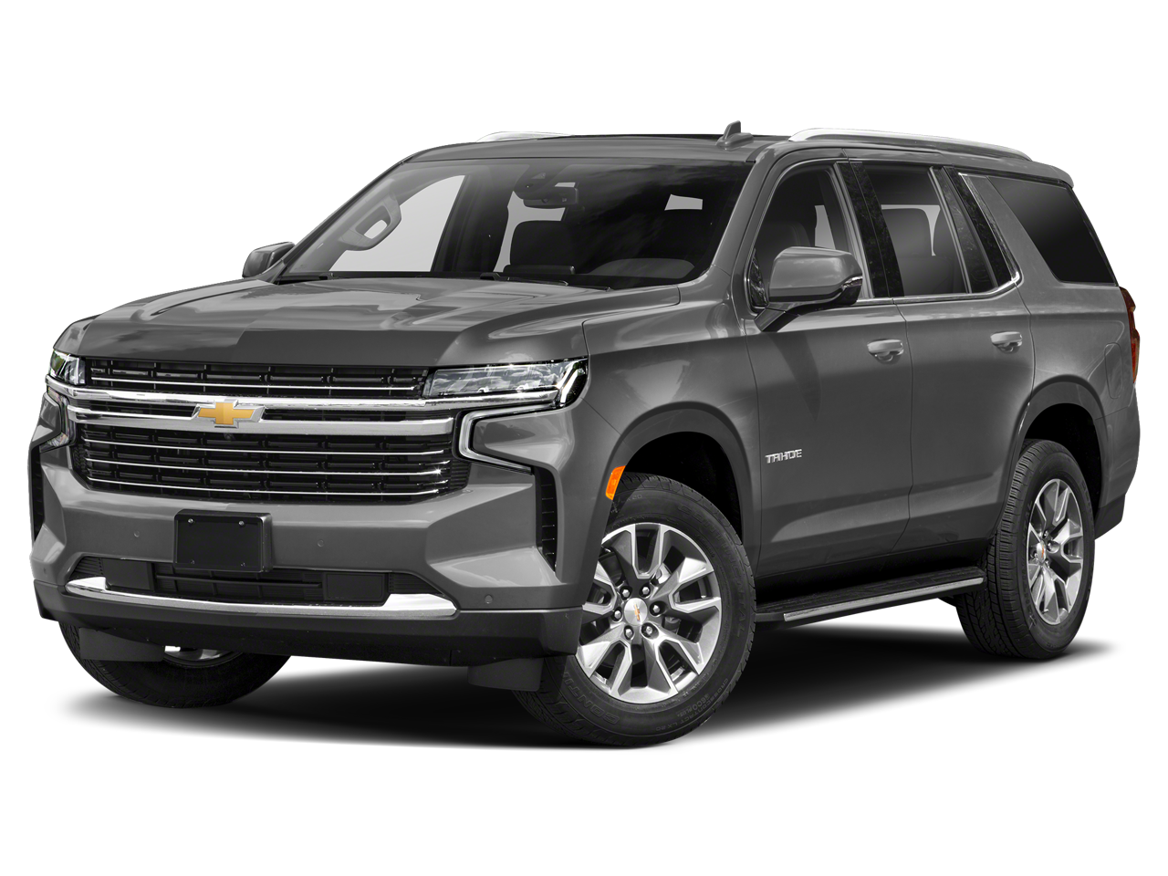 2022 Chevrolet Tahoe Base