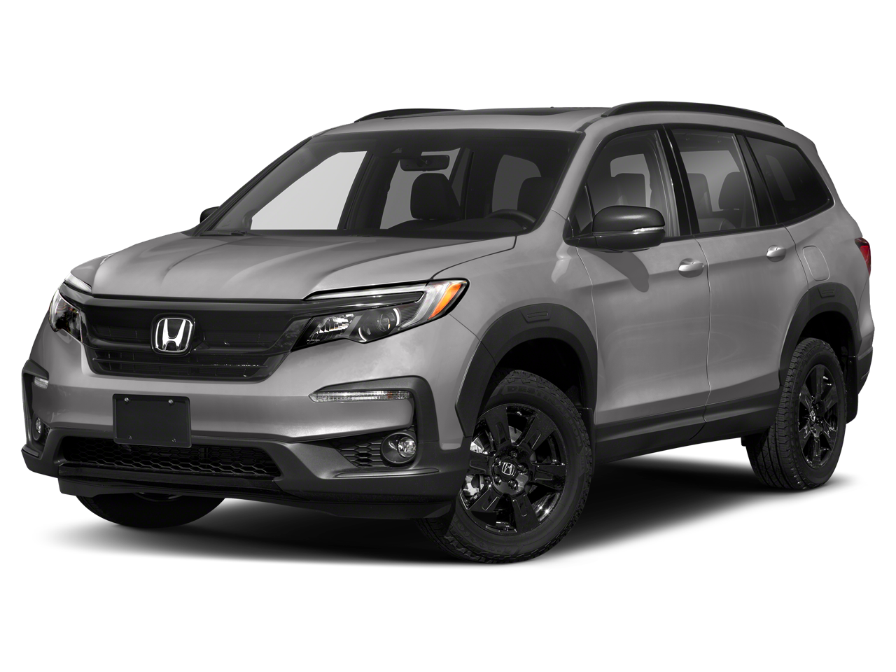 2022 Honda Pilot TrailSport AWD's photo