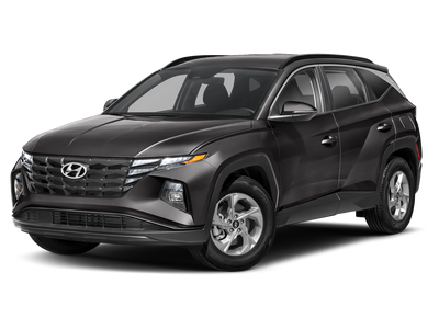 2022 Hyundai Tucson SEL Premium