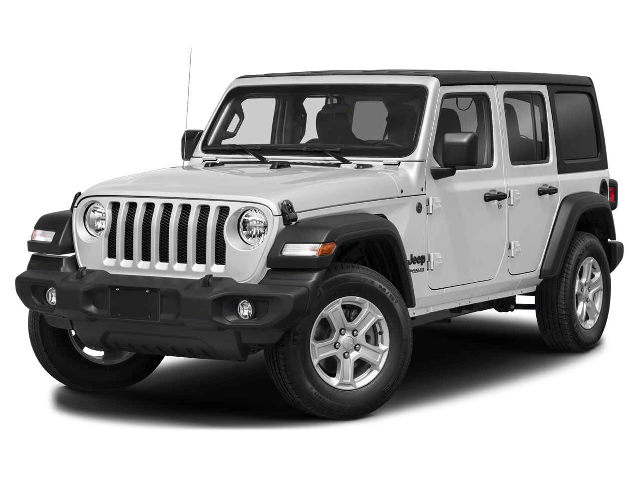 2022 Jeep Wrangler Altitude's photo