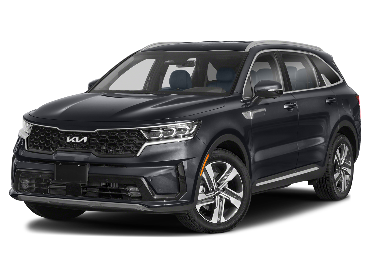 2022 Kia Sorento SX Prestige PHEV