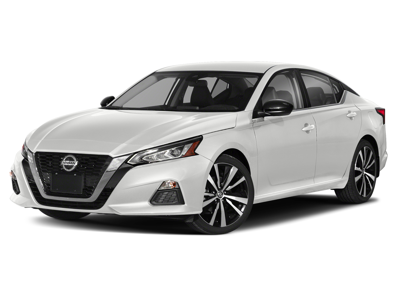 2022 Nissan Altima 2.5 SR's photo