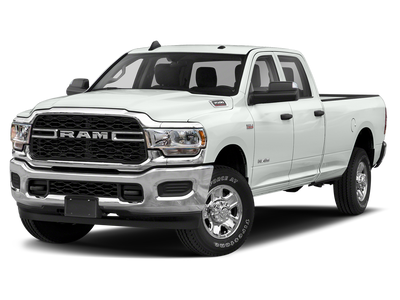 2022 RAM Ram 3500 Tradesman
