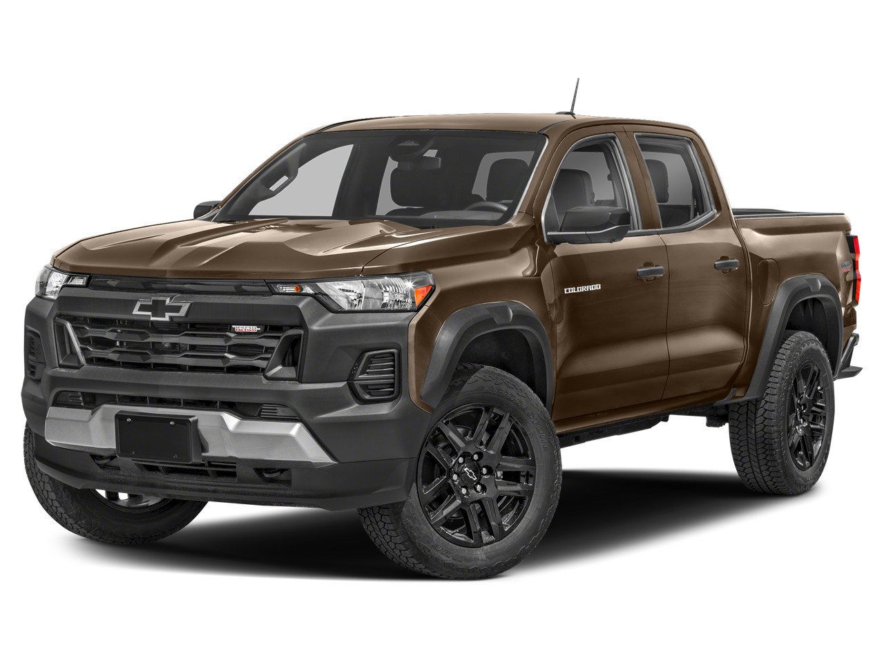 2023 Chevrolet Colorado Base