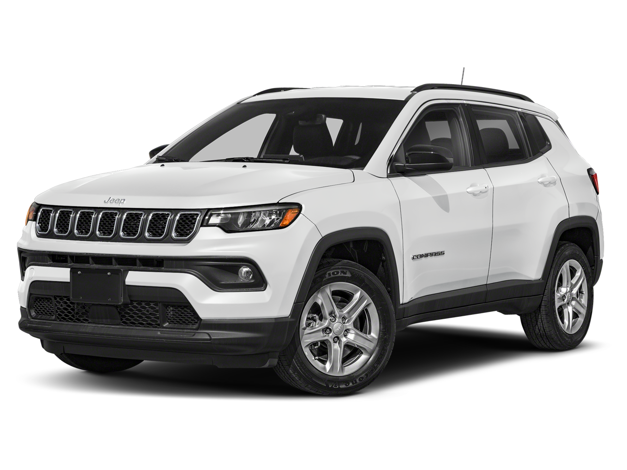 2023 Jeep Compass Sport 4x4