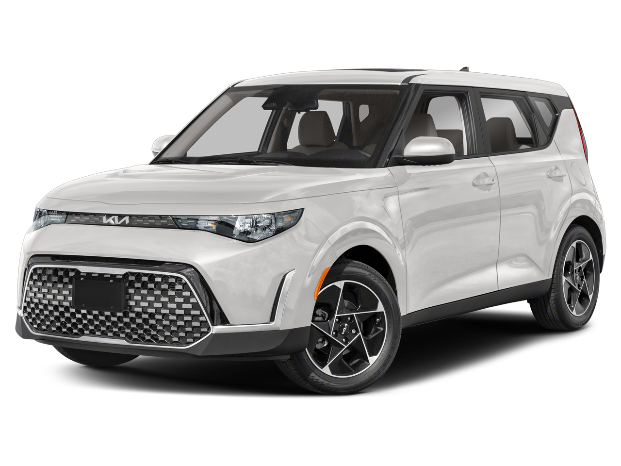 2023 Kia Soul 2.0L EX 6 IVT's photo