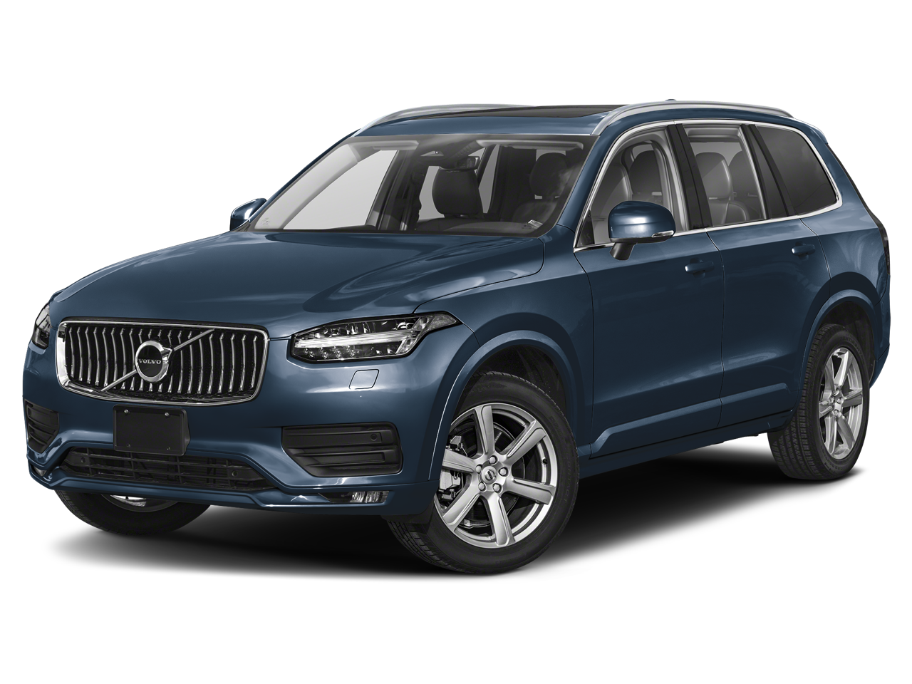 2023 Volvo XC90 B6 Plus 7-Seater
