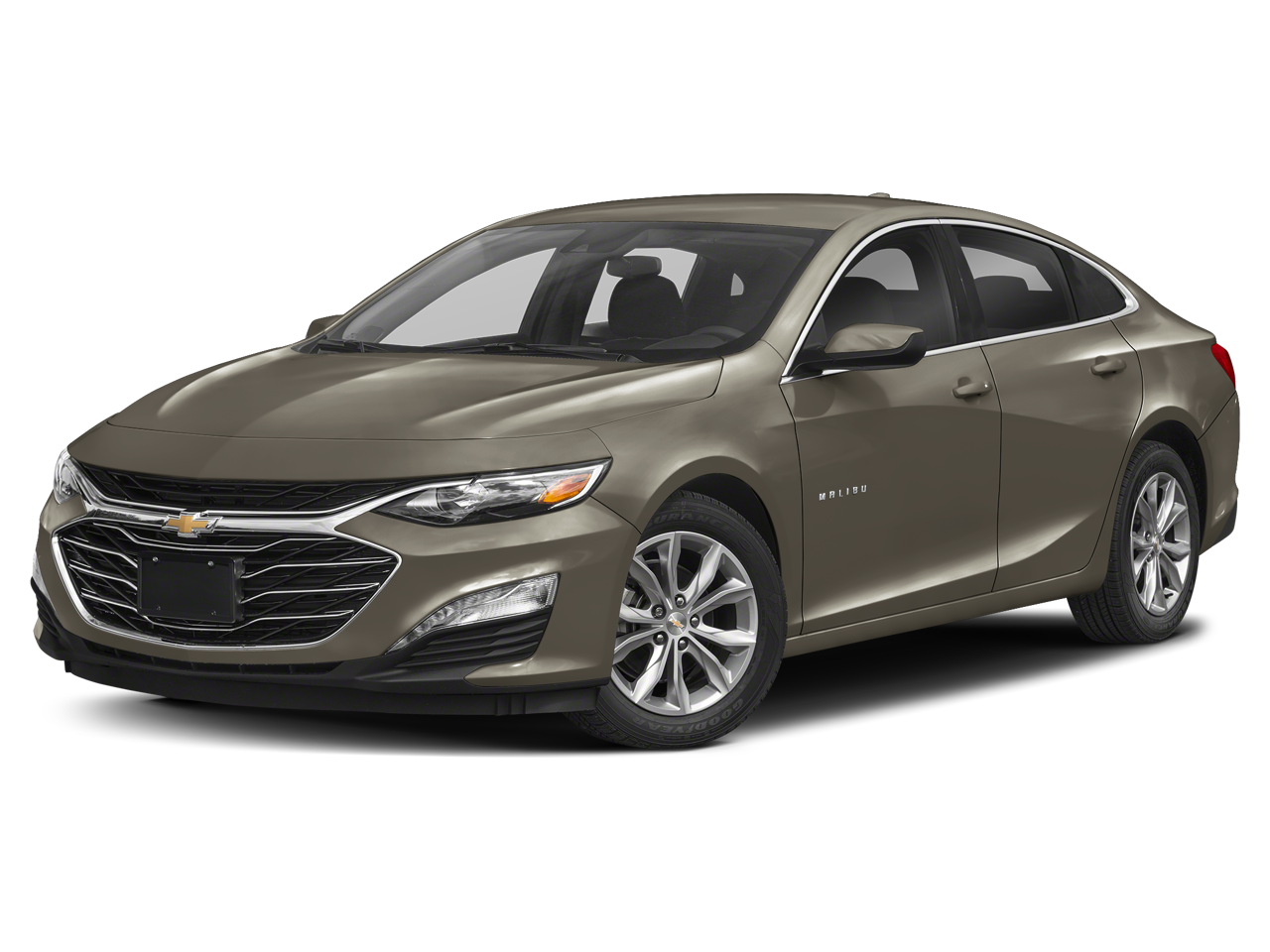 2024 Chevrolet Malibu Base