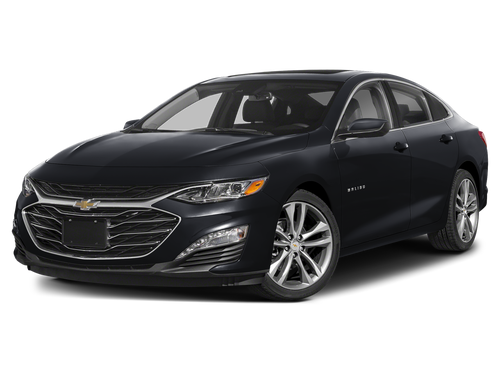2024 Chevrolet Malibu LT 2LT