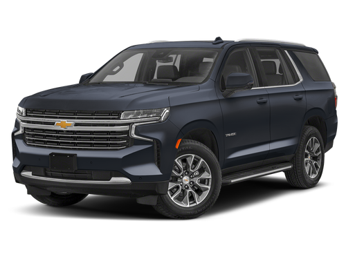 2024 Chevrolet Tahoe Base