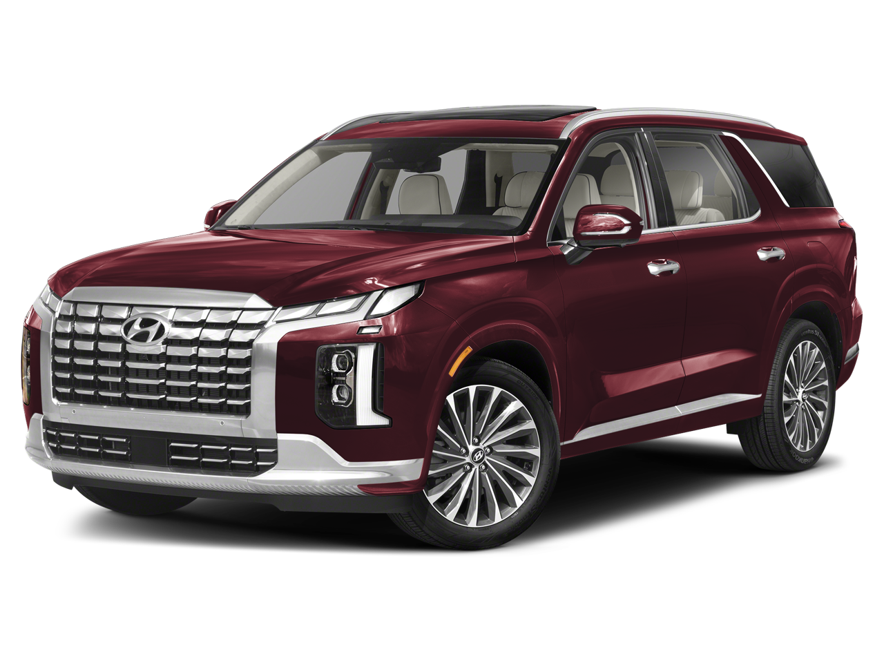 2024 Hyundai Palisade Calligraphy for sale in Brunswick, GA