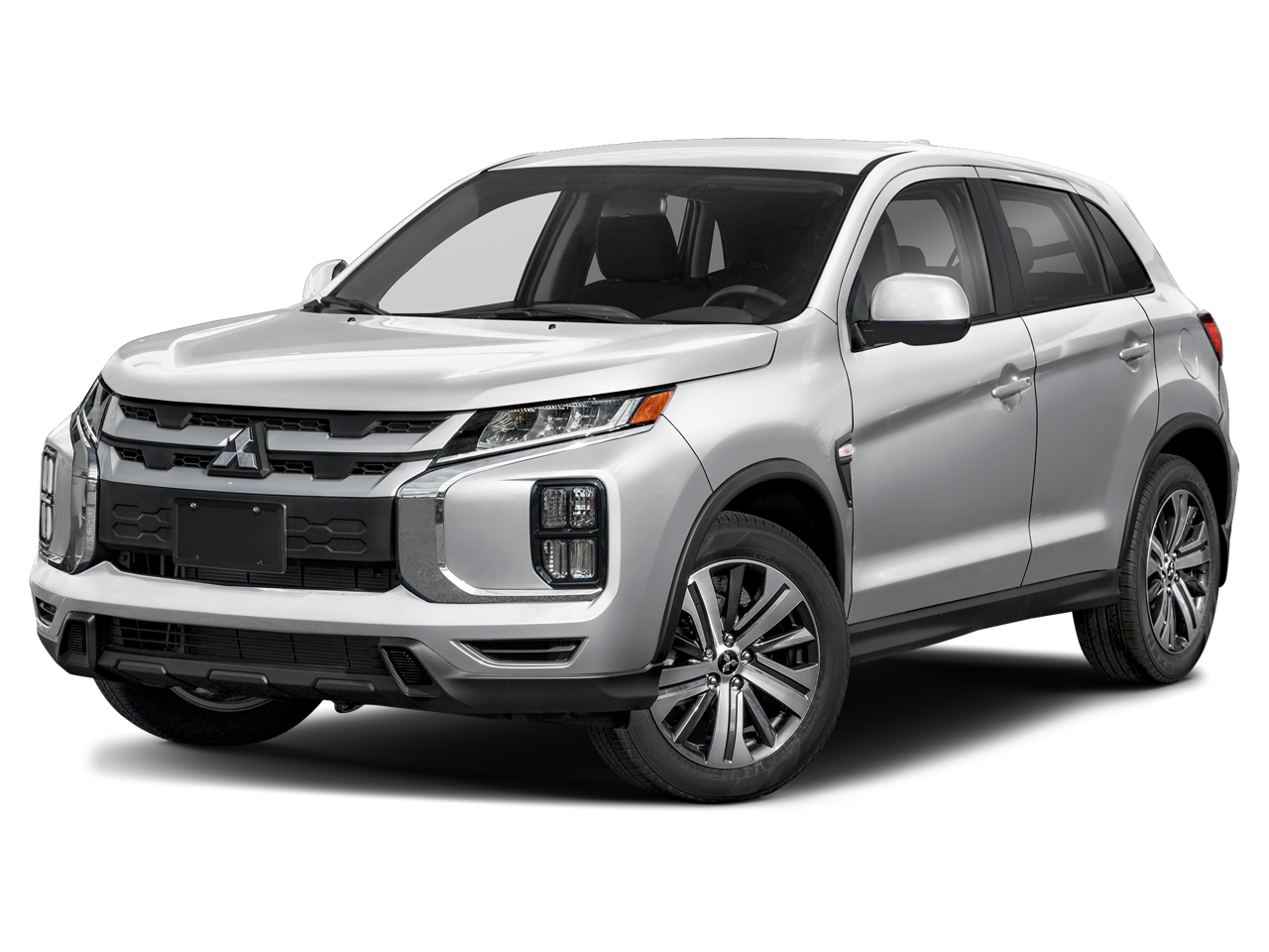 2024 Mitsubishi Outlander Sport S