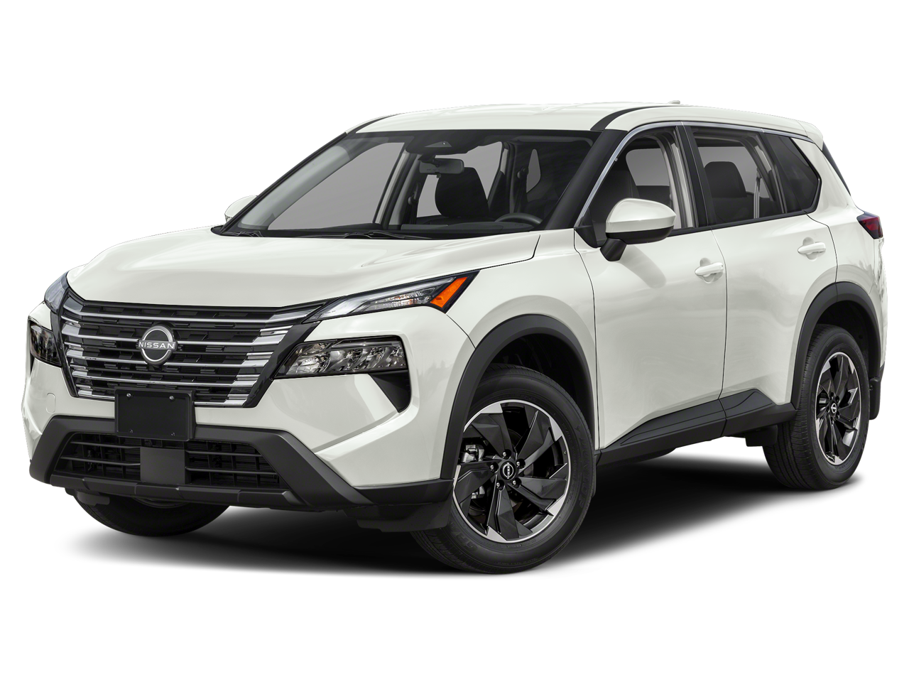 2024 Nissan Rogue's photo