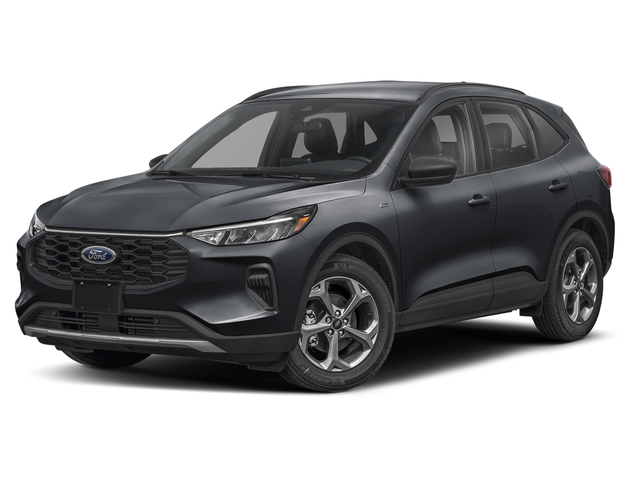 2025 Ford Escape's photo