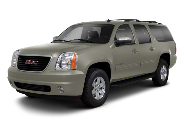 2012 GMC Yukon 2WD 1/2 Ton SLT (4SA)'s photo
