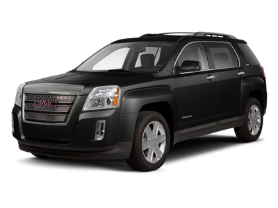 2012 GMC Terrain Base