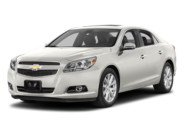 2013 Chevrolet Malibu Base