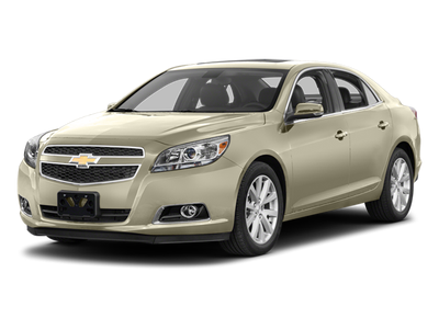 2013 Chevrolet Malibu Base