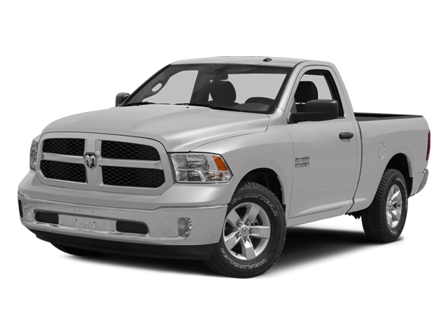 2014 RAM 1500 Sport 4x4 Regular Cab's photo