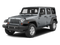 2014 Jeep Wrangler Unlimited Polar Edition