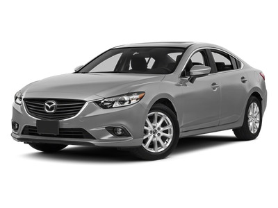 2014 Mazda Mazda6 i Sport