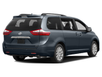 2015 Toyota Sienna XLE Premium