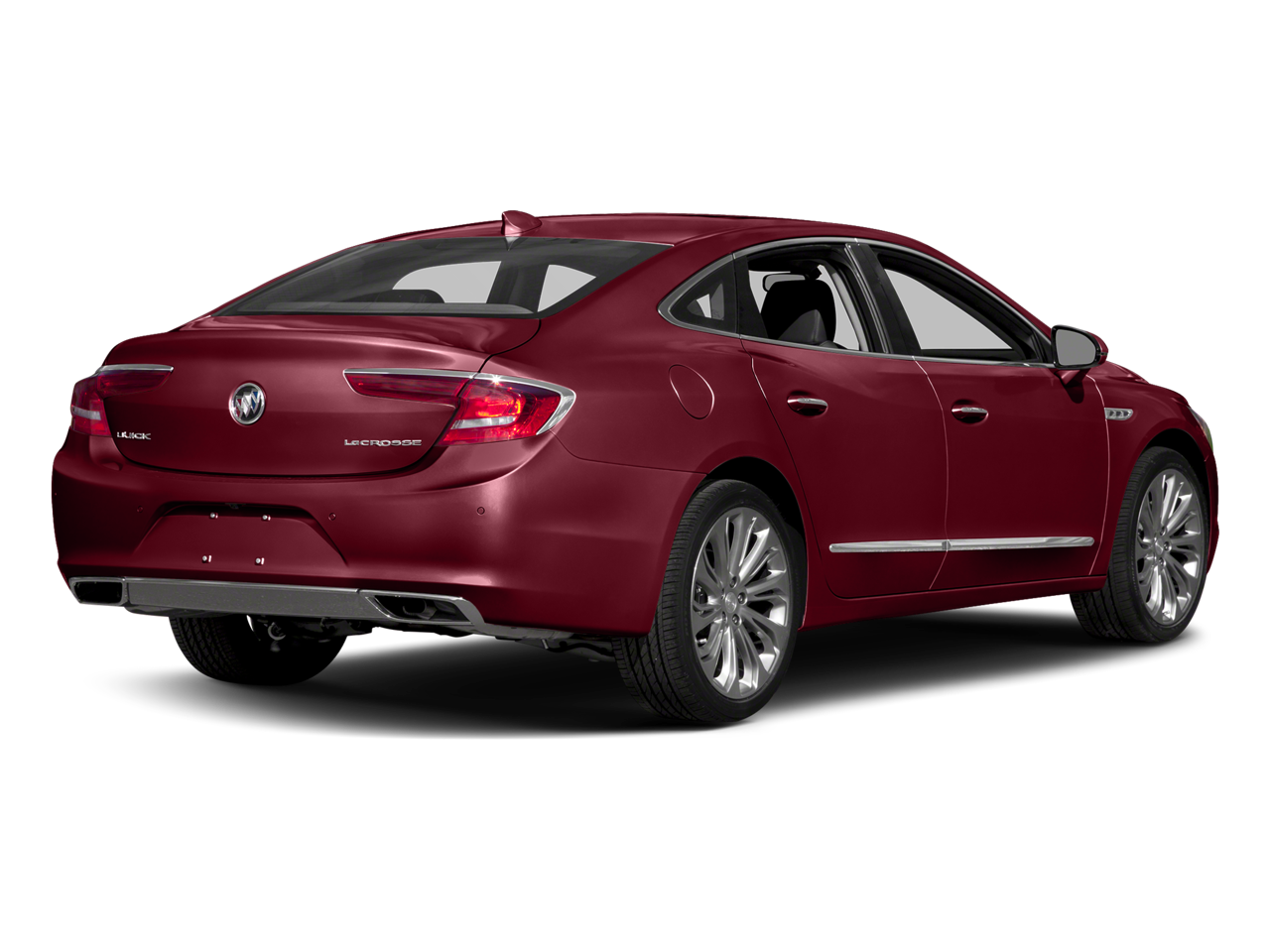 Used 2017 Buick LaCrosse Premium with VIN 1G4ZR5SS8HU187352 for sale in Brunswick, GA