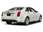 2019 Cadillac CTS Sedan Luxury AWD