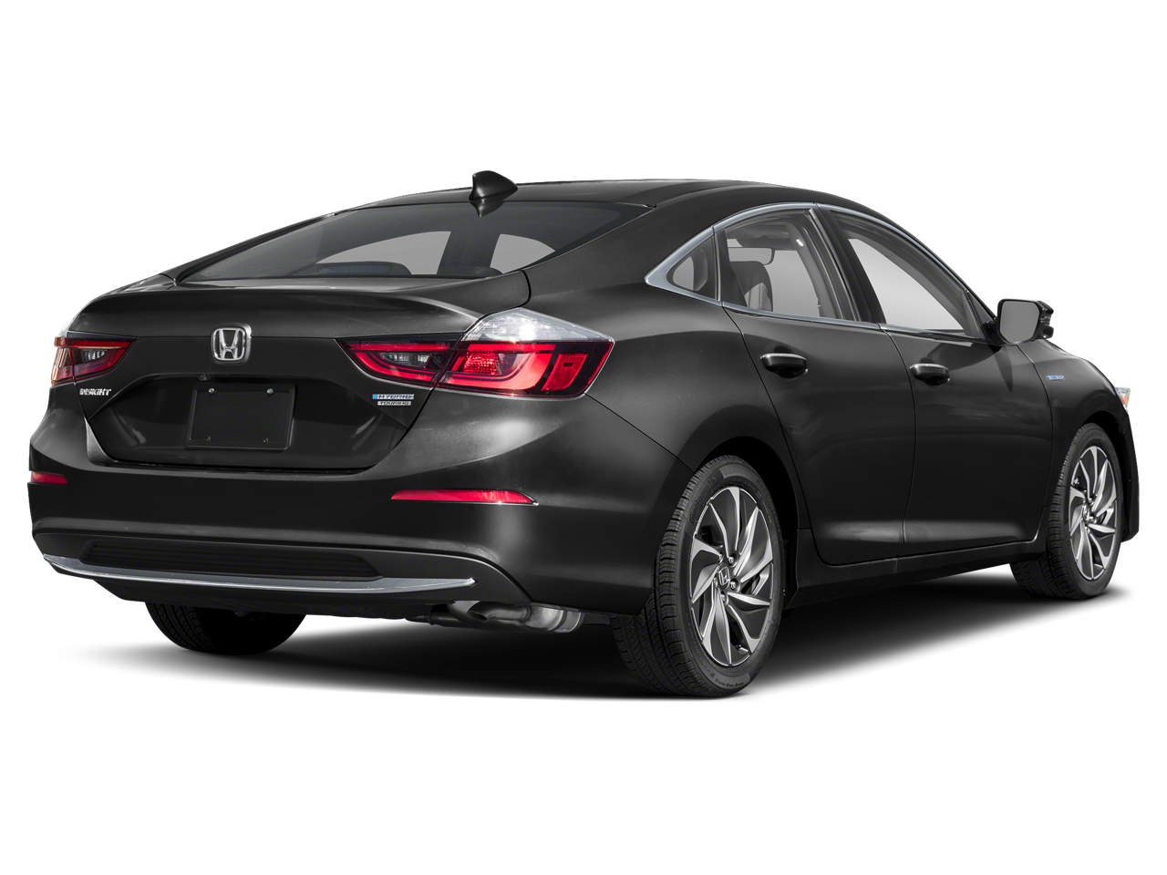Used 2019 Honda Insight Touring with VIN 19XZE4F93KE003488 for sale in Brunswick, GA