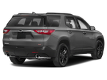 2020 Chevrolet Traverse Base