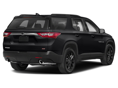 2020 Chevrolet Traverse Base