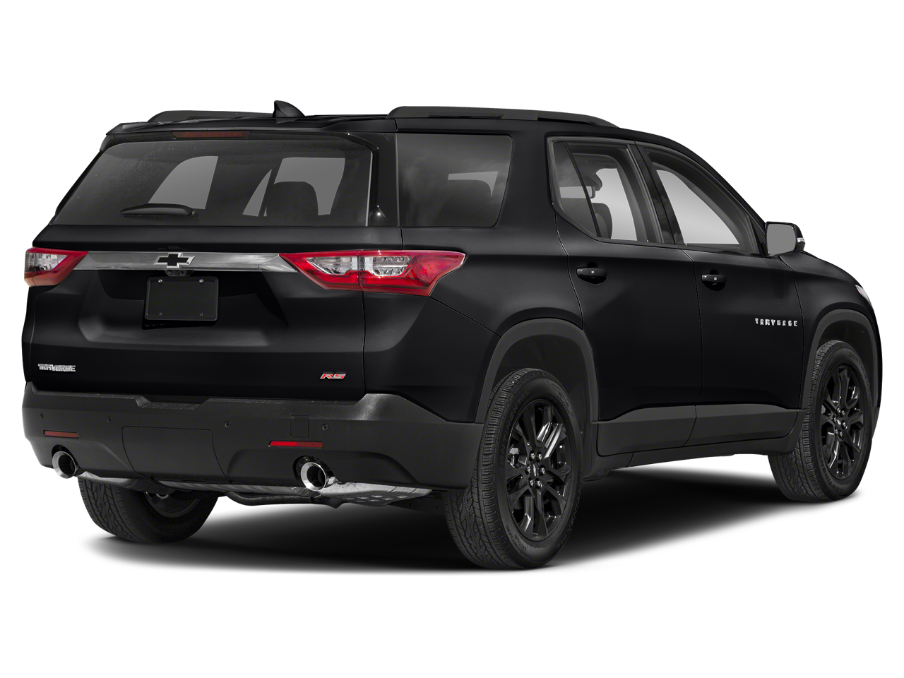 2020 Chevrolet Traverse Base