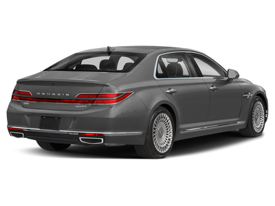 2020 Genesis G90 5.0L Ultimate