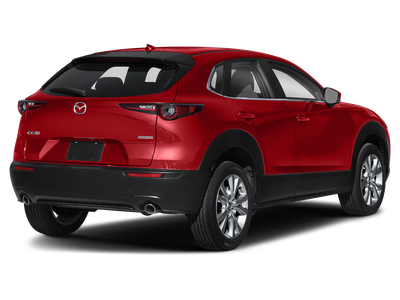 2020 Mazda Mazda CX-30 Preferred