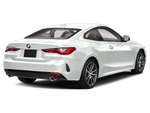 2021 BMW 4 series 430i xDrive