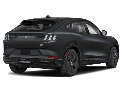 2022 Ford Mustang Mach-E Select