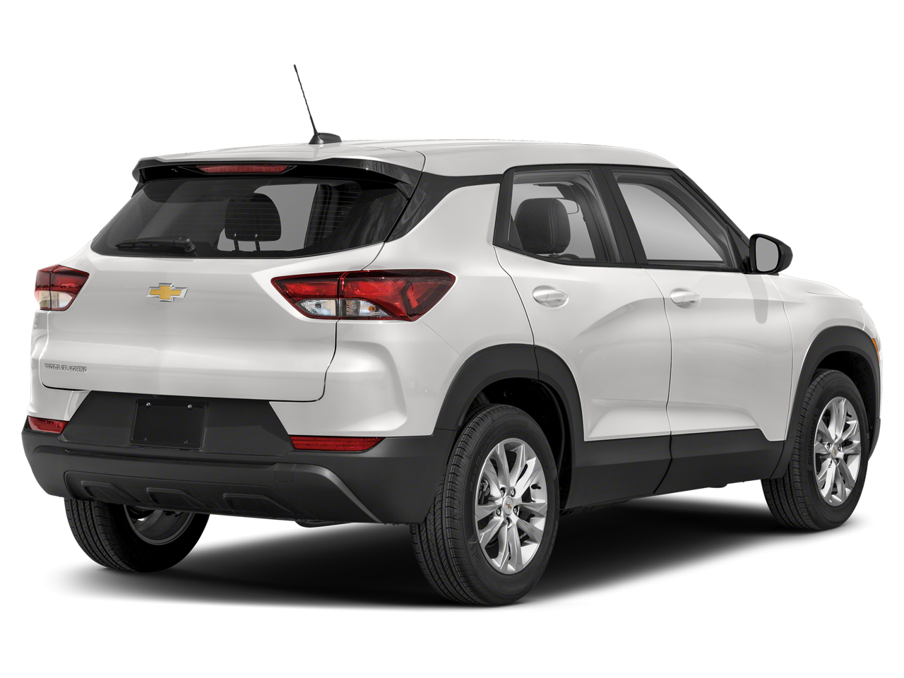 2023 Chevrolet Trailblazer Base
