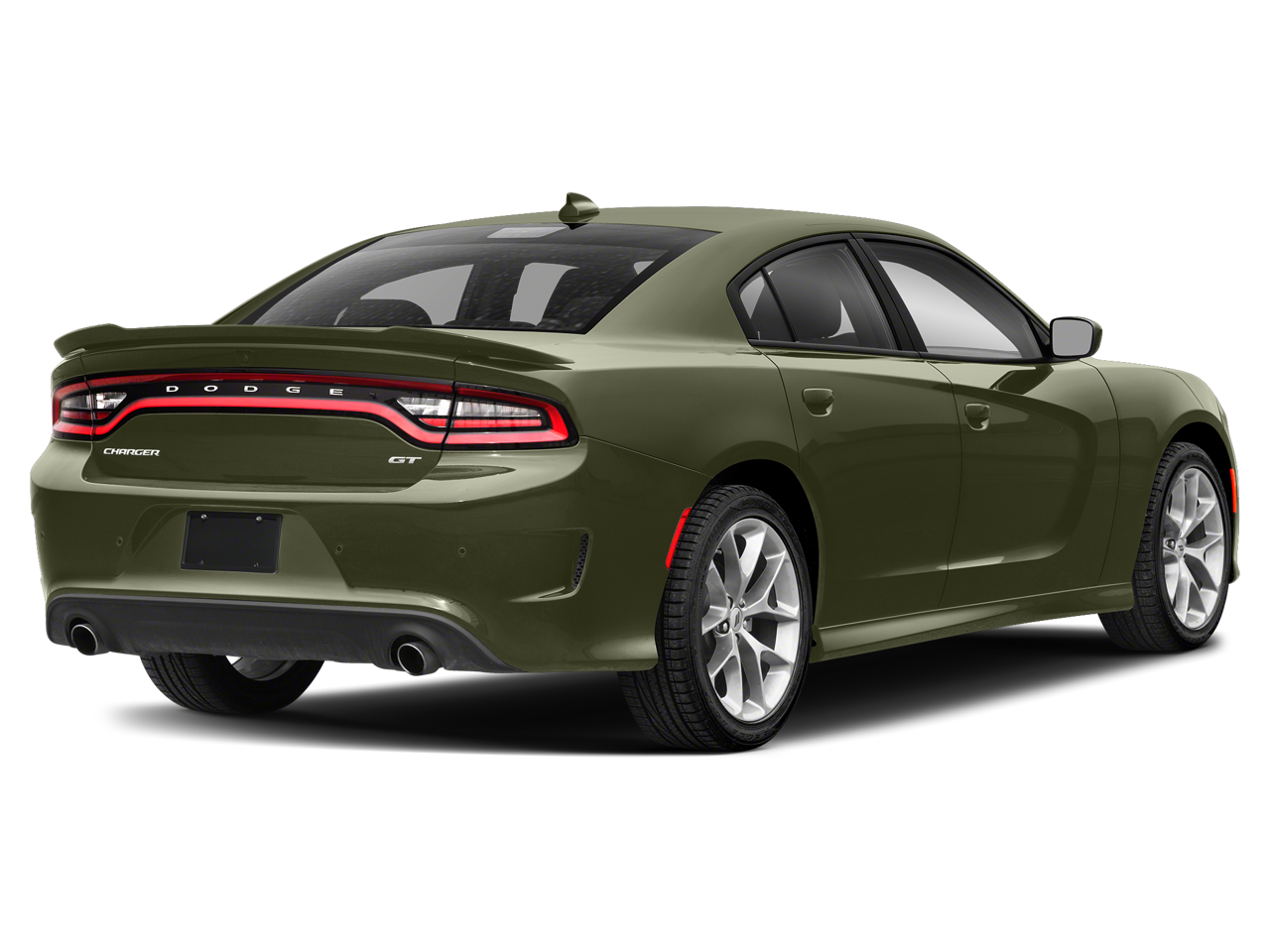 2023 Dodge Charger GT photo 2