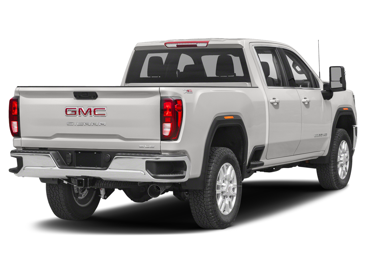 2023 Gmc Sierra SLE photo 2