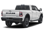 2023 RAM 2500 Power Wagon Rebel Crew Cab 4x4 6'4' Box