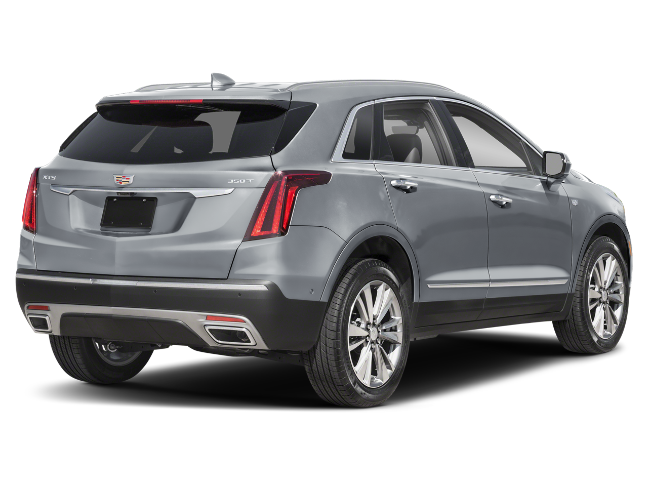 2024 Cadillac XT5 Premium Luxury photo 2