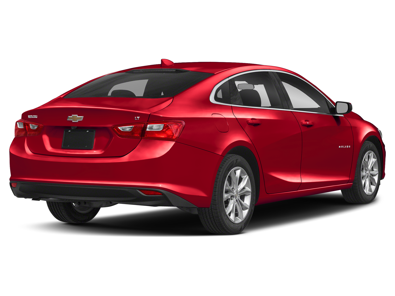 2024 Chevrolet Malibu Base