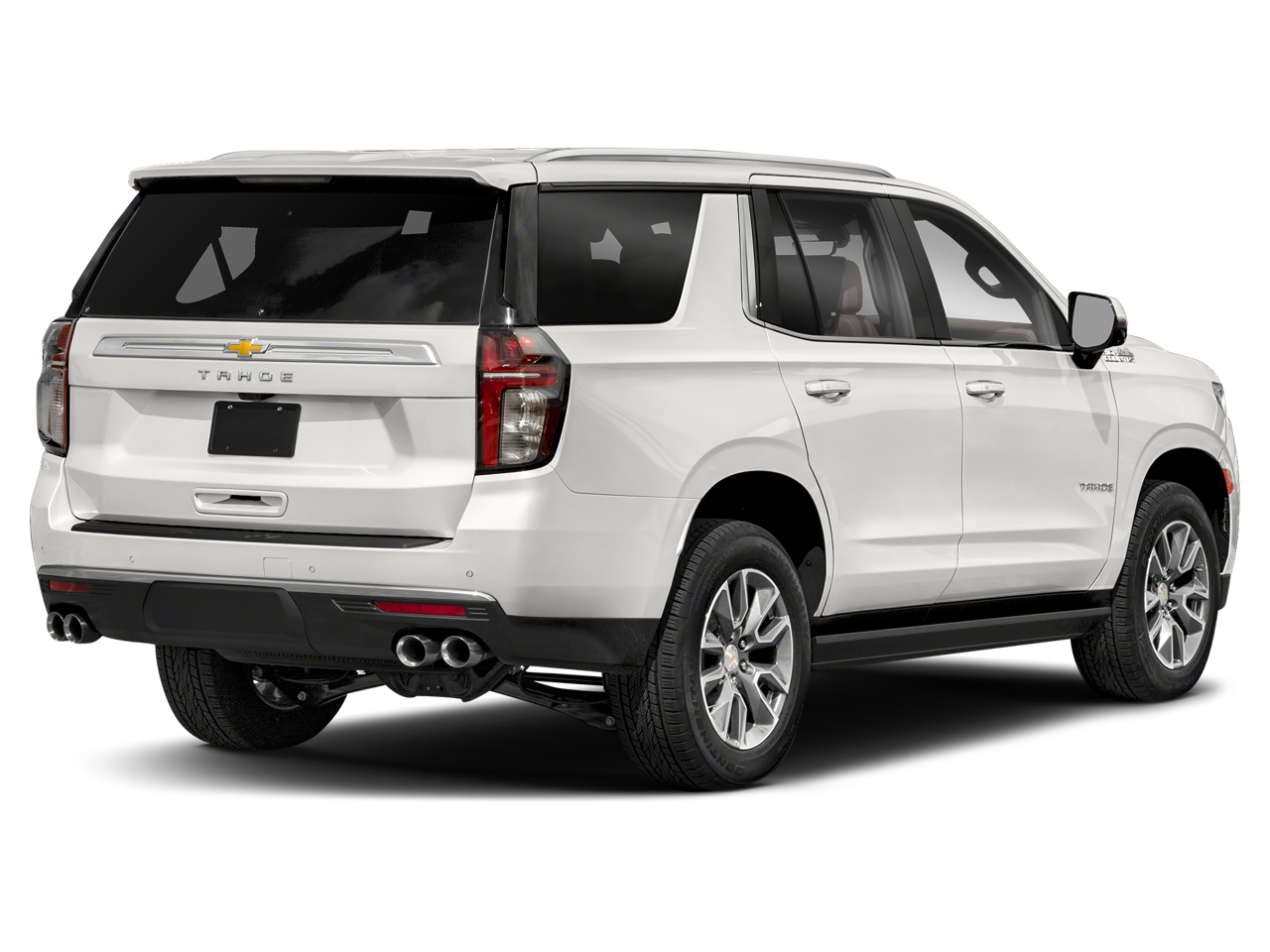 2024 Chevrolet Tahoe High Country photo 2