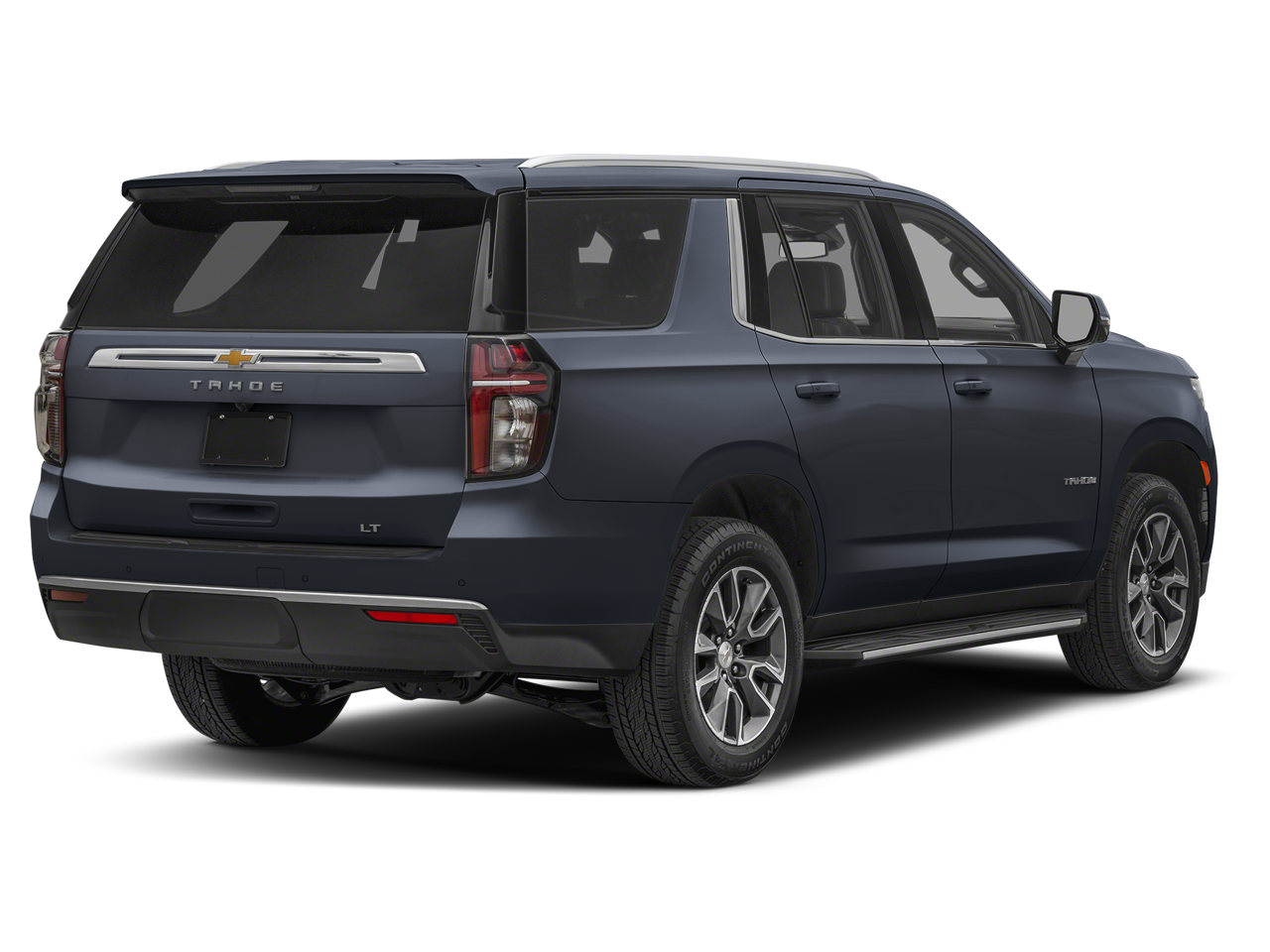 2024 Chevrolet Tahoe Base