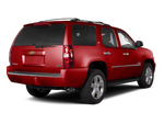 2011 Chevrolet Tahoe LT