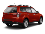 2011 Subaru Forester 2.5X Premium