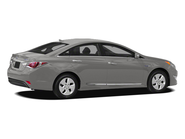 2012 Hyundai Sonata Hybrid