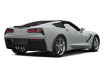 2014 Chevrolet Corvette Stingray Z51 1LT